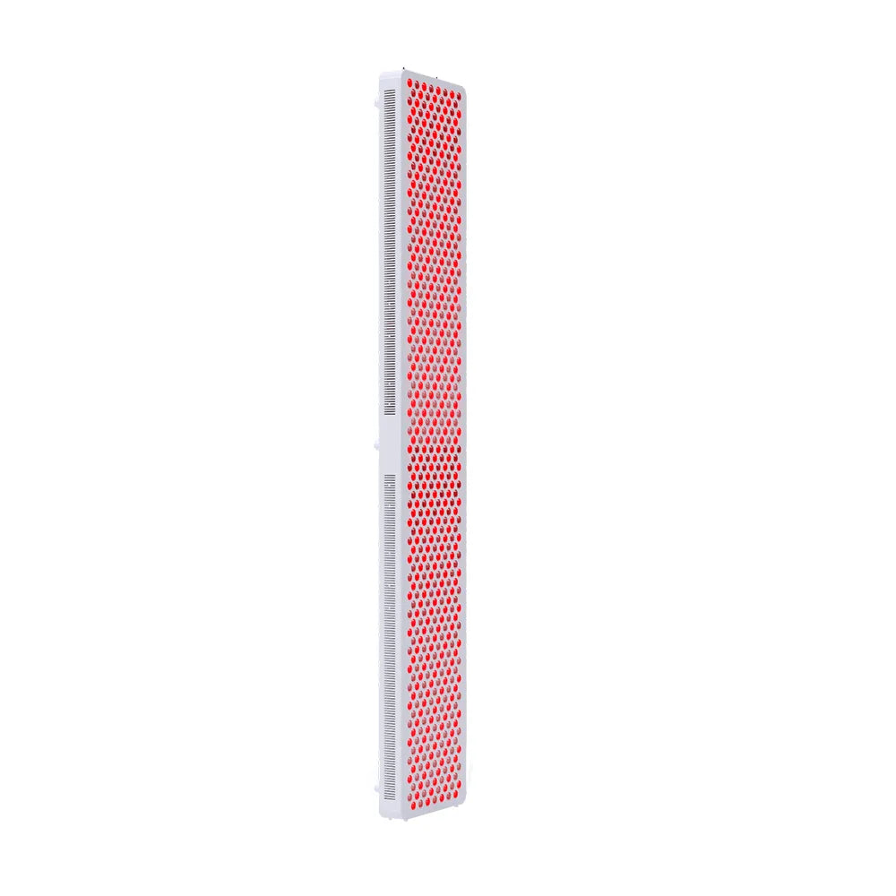 Red Light Therapy Panel | 5-Wavelength 600 LEDs Dual Chip PRO3000