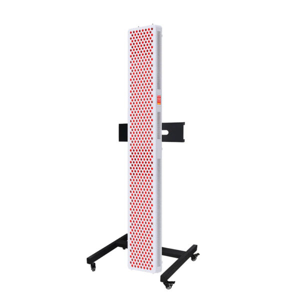 Red Light Therapy Panel | 5-Wavelength 600 LEDs Single Chip PRO3000
