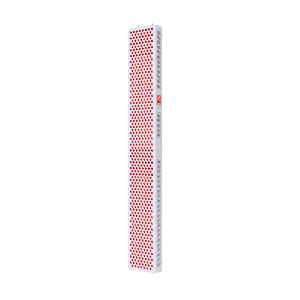Red Light Therapy Panel | 5-Wavelength 600 LEDs Single Chip PRO3000
