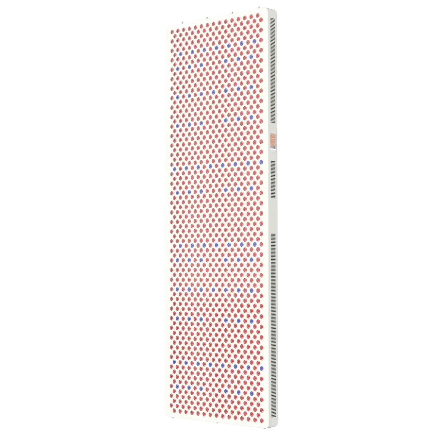 Red Light Therapy Panel | 7-Wavelength 1200 LEDs App Control PRO6000