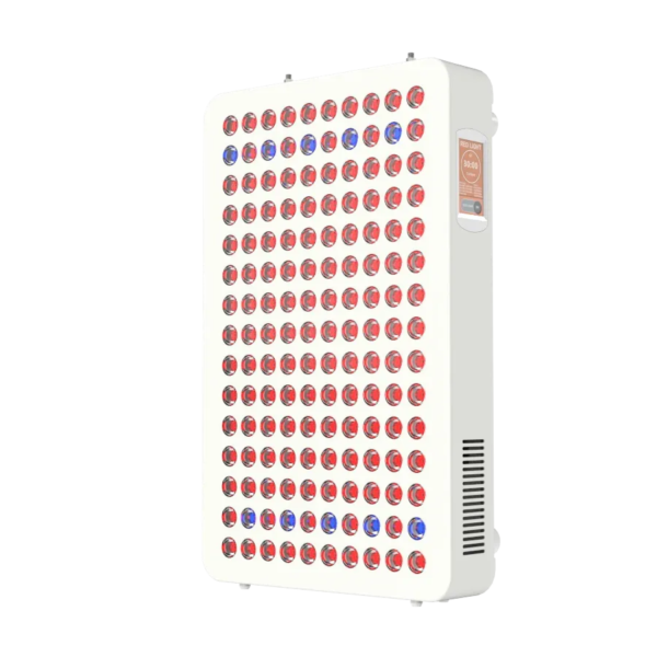 Red Light Therapy Panel | 7-Wavelength 150 LEDs App Control PRO750