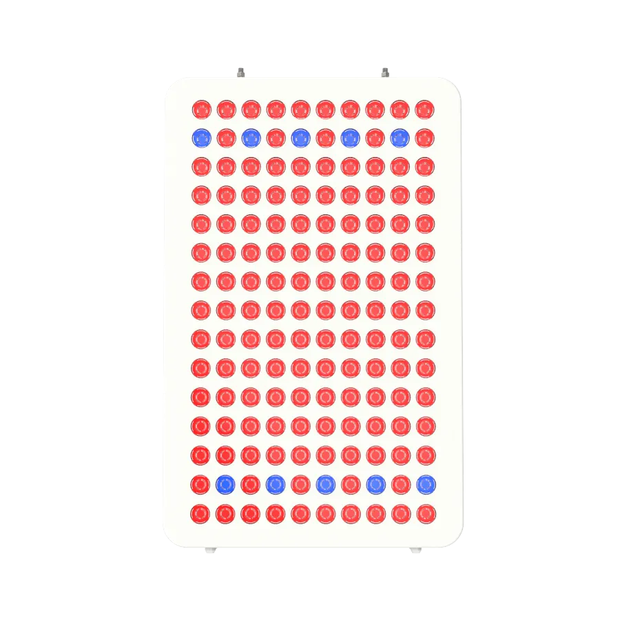 Red Light Therapy Panel | 7-Wavelength 150 LEDs App Control PRO750