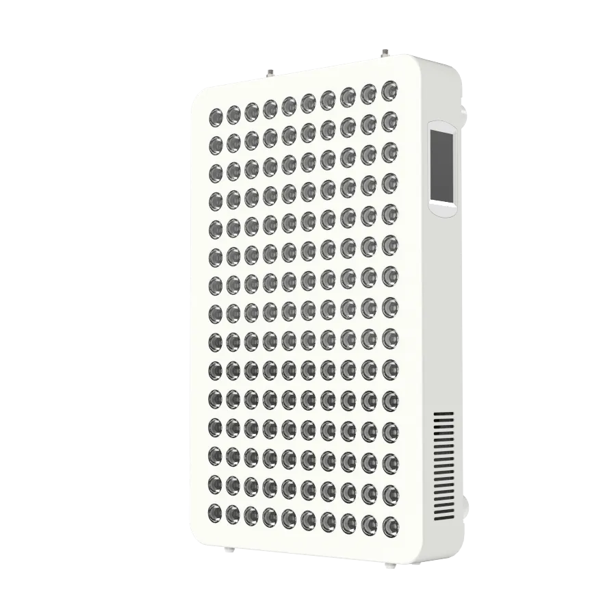 Red Light Therapy Panel | 7-Wavelength 150 LEDs App Control PRO750