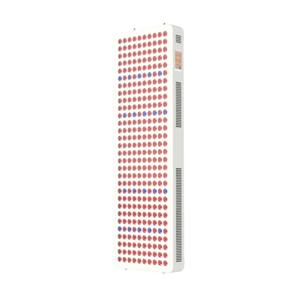 Red Light Therapy Panel | 7-Wavelength 300 LEDs App Control PRO1500