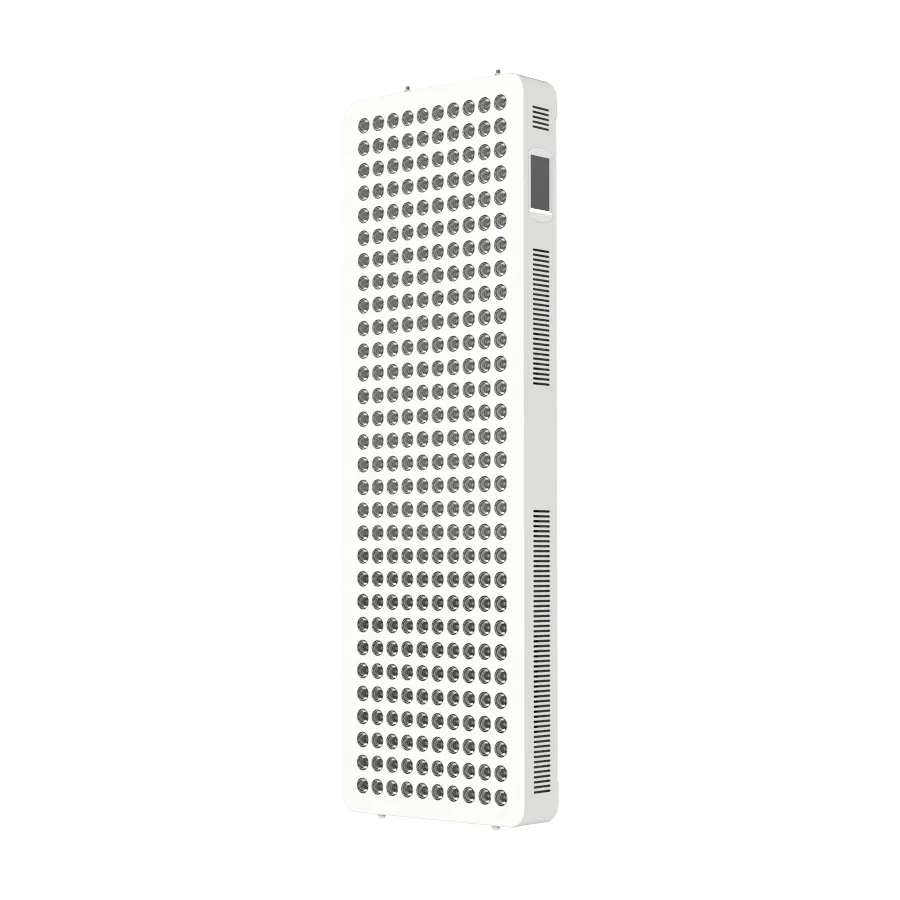 Red Light Therapy Panel | 7-Wavelength 300 LEDs App Control PRO1500