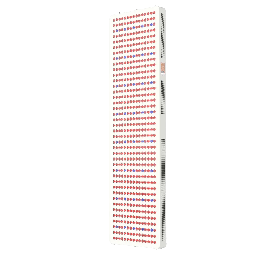 Red Light Therapy Panel | 7-Wavelength 600 LEDs App Control PRO3000