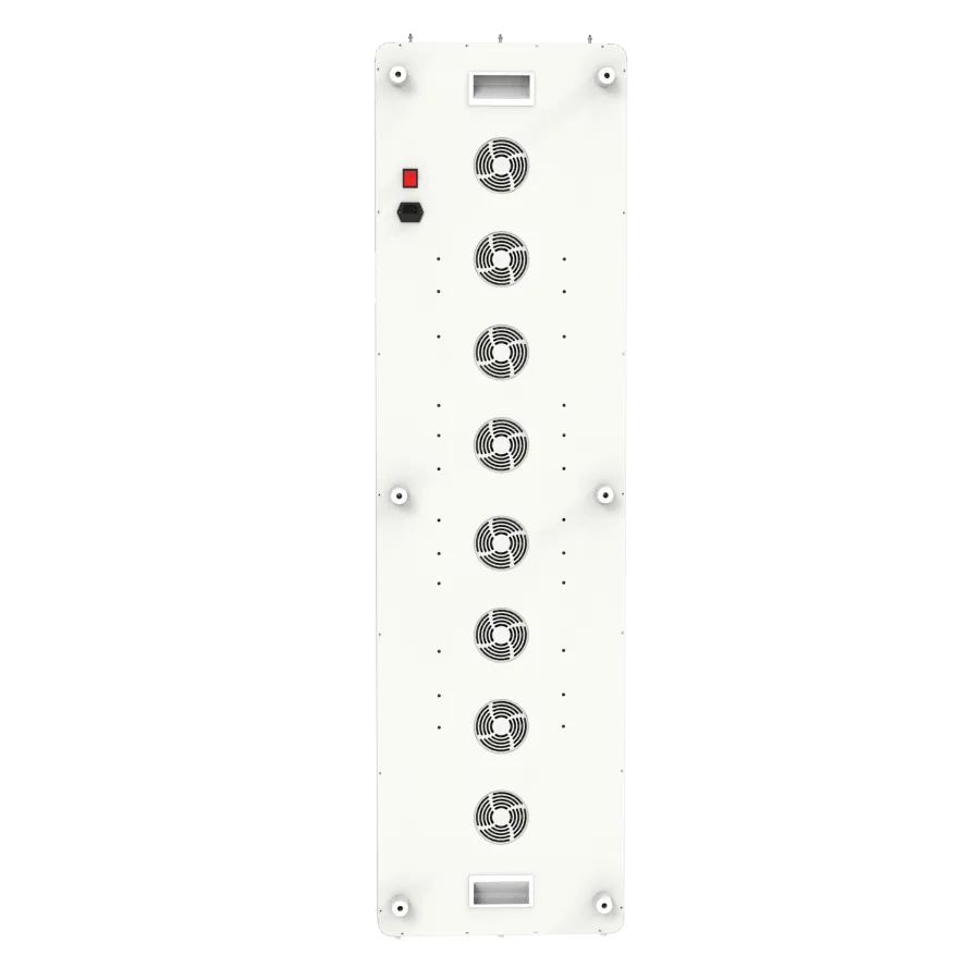 Red Light Therapy Panel | 7-Wavelength 600 LEDs App Control PRO3000