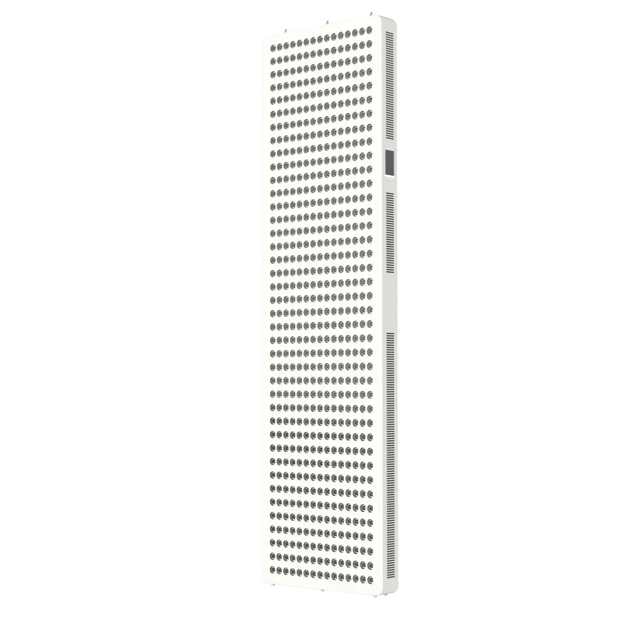 Red Light Therapy Panel | 7-Wavelength 600 LEDs App Control PRO3000