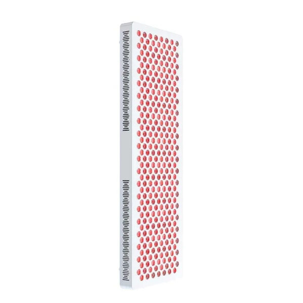 Red Light Therapy Panel | 8-Wavelength 300 LEDs Ultra Slim FS8