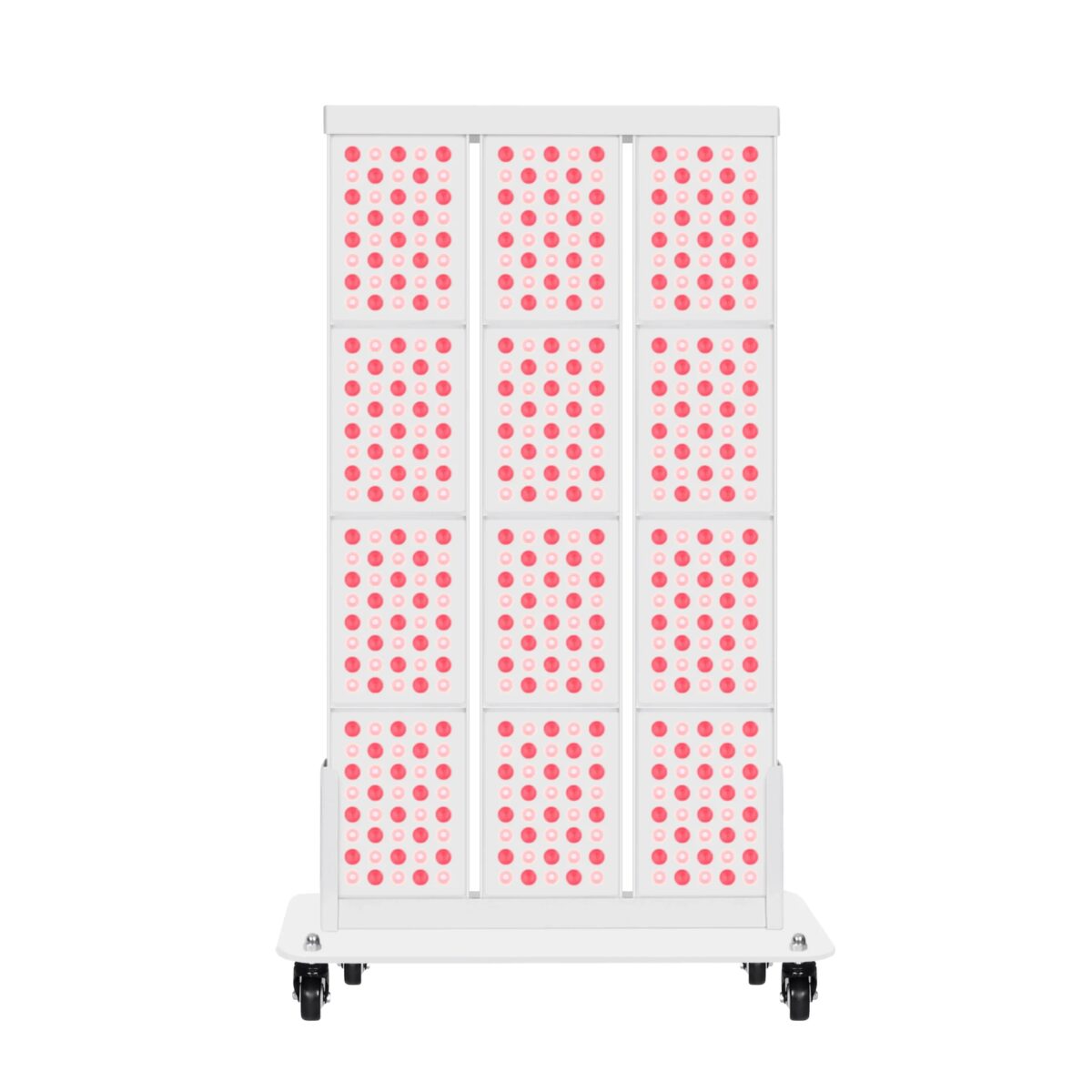Red Light Therapy Panel | 900W 1620 LEDs 660nm 850nm