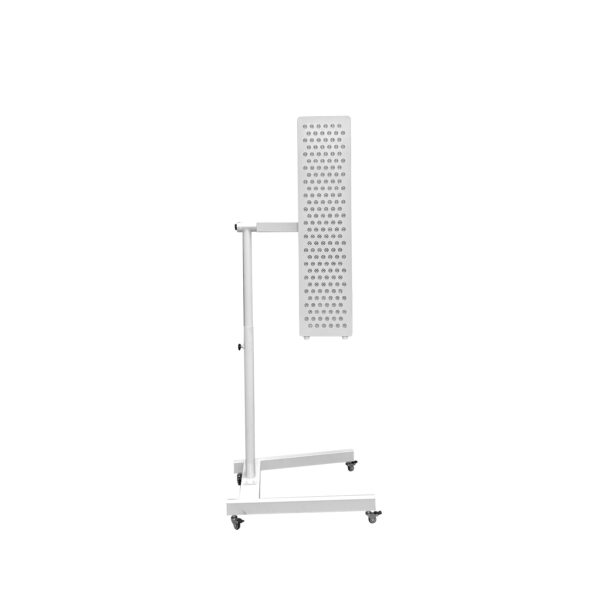 Simple Panel Stand | Red Light Therapy 900W 1500W