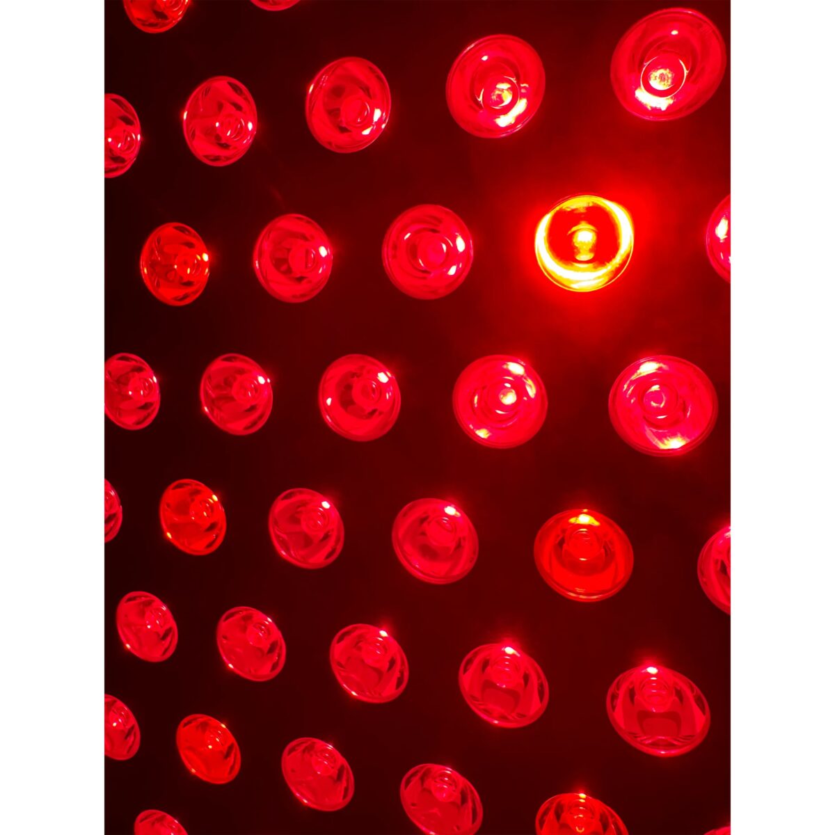 SPro Red Light Panel | 90W 60 LEDs SPRO-300