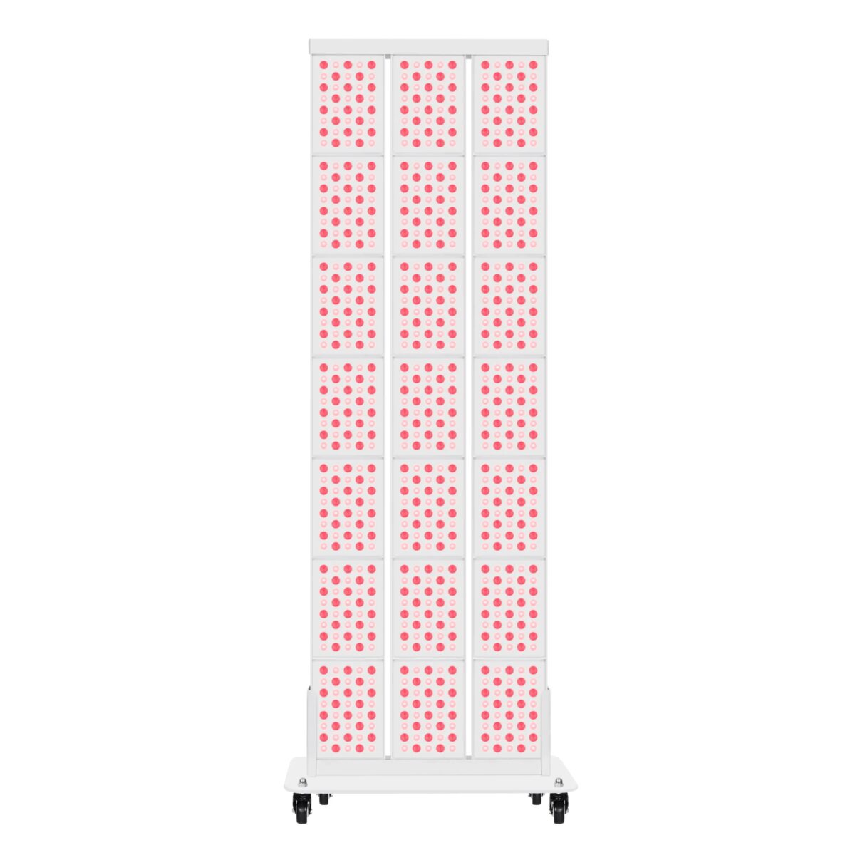 Red Light Therapy Panel | 1500W 2340 LEDs 660nm 850nm