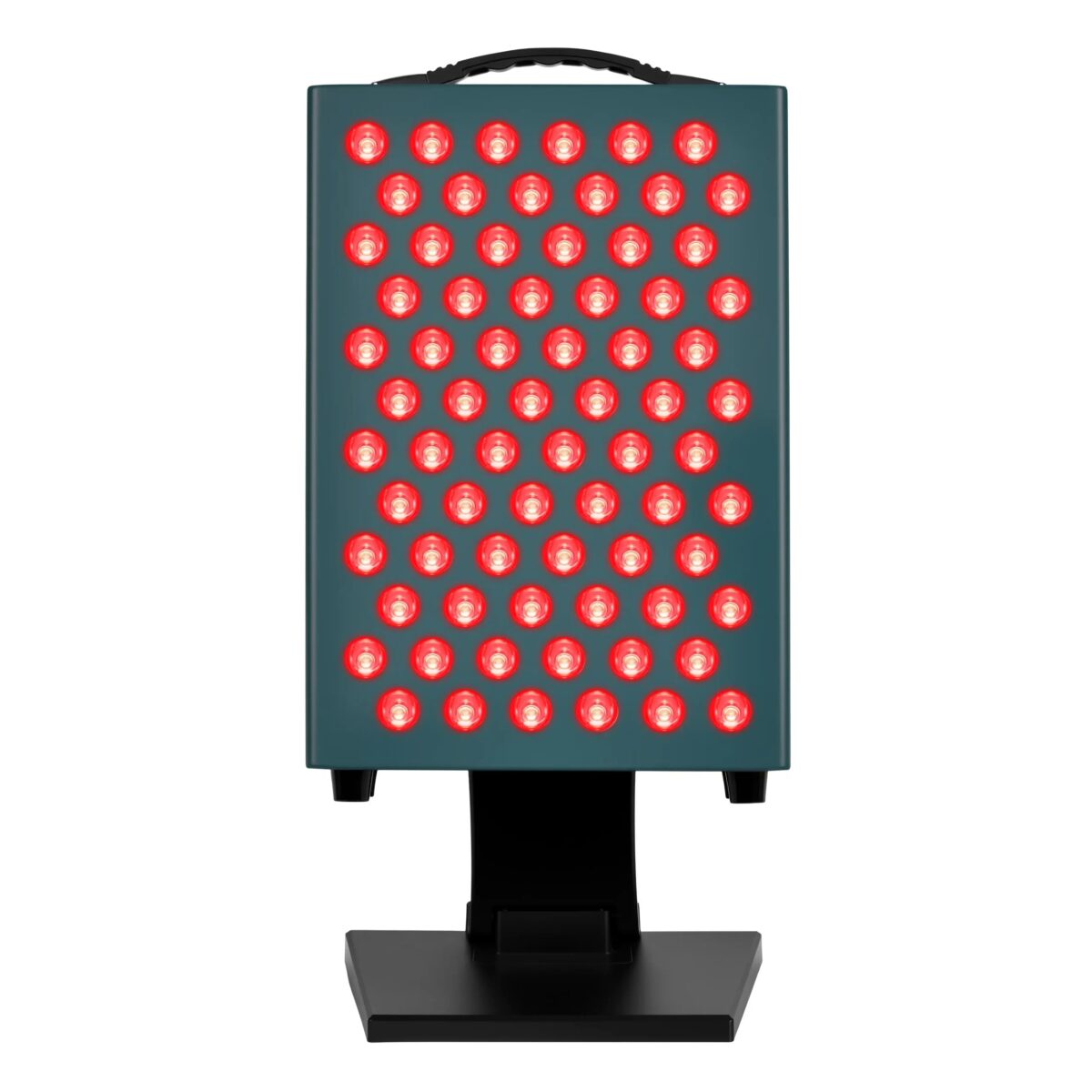 Red Light Therapy Panel | 110W 72 LEDs 660nm 850nm