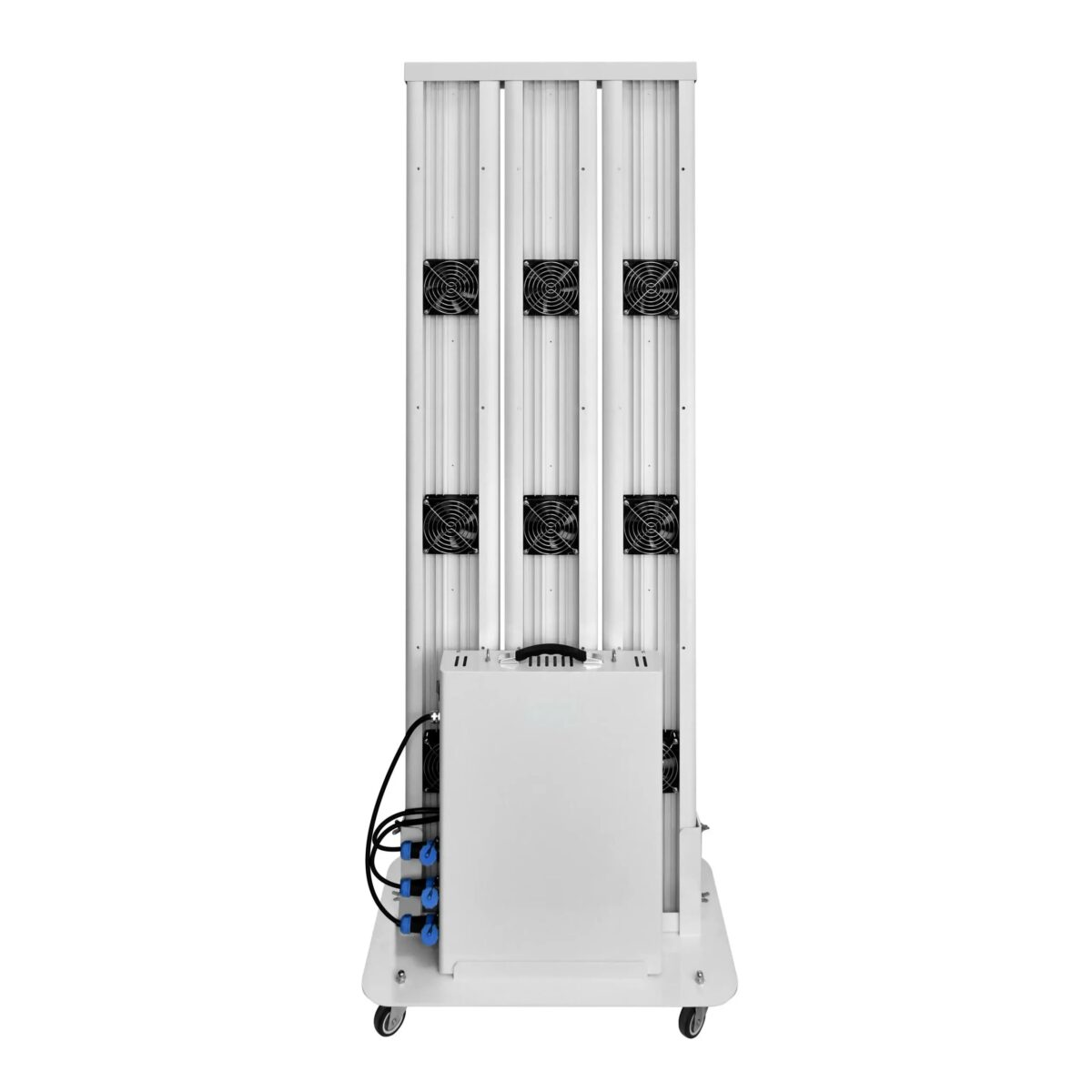 Red Light Therapy Panel | 1500W 2340 LEDs 660nm 850nm