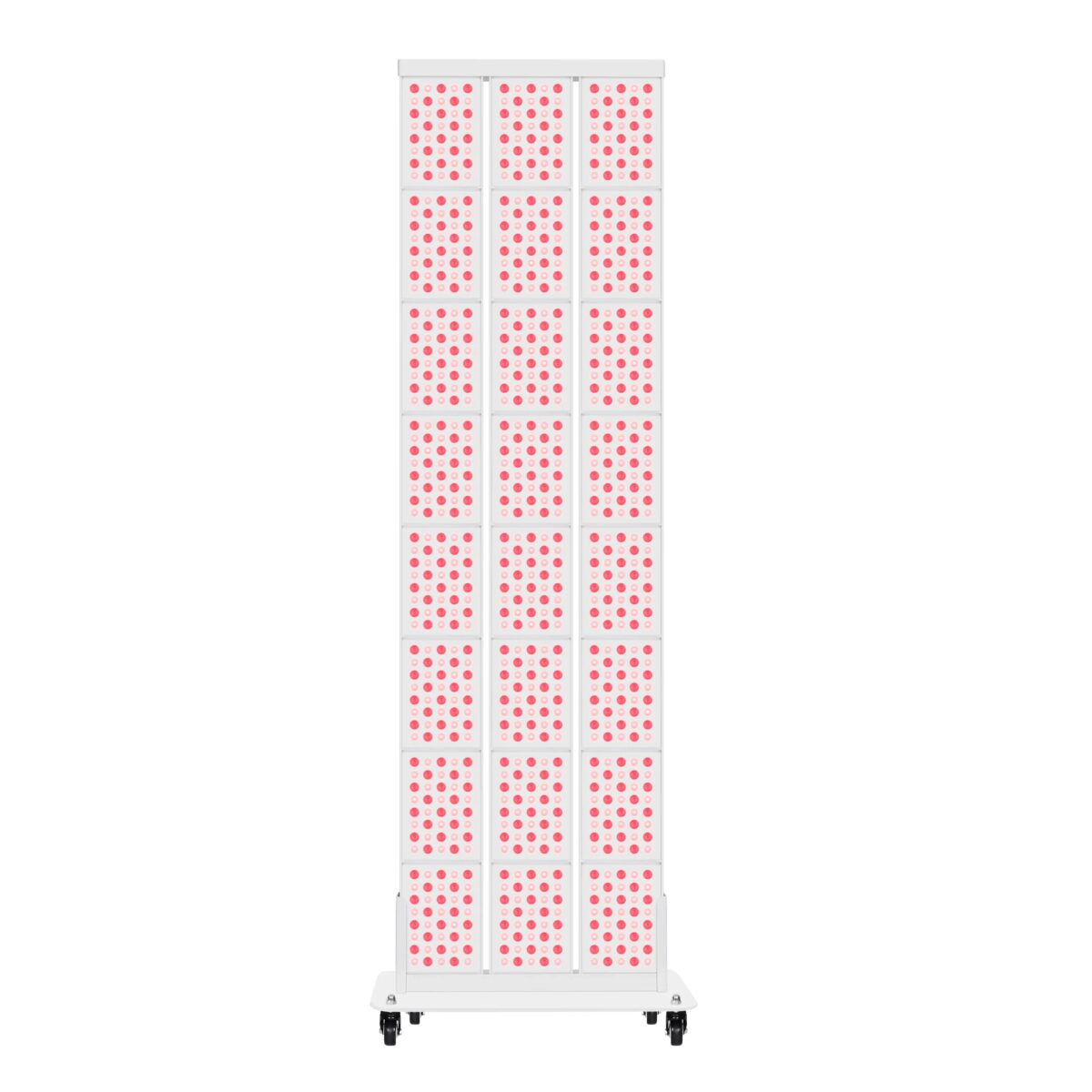 Red Light Therapy Panel | 1700W 2580 LEDs 660nm 850nm