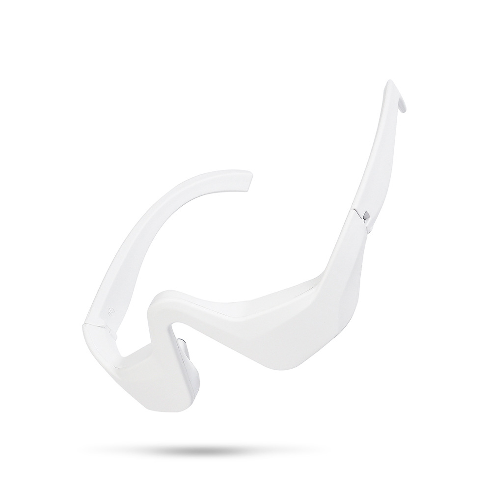 Red Light Eye Massager | Microcurrent EMS for Dark Circles