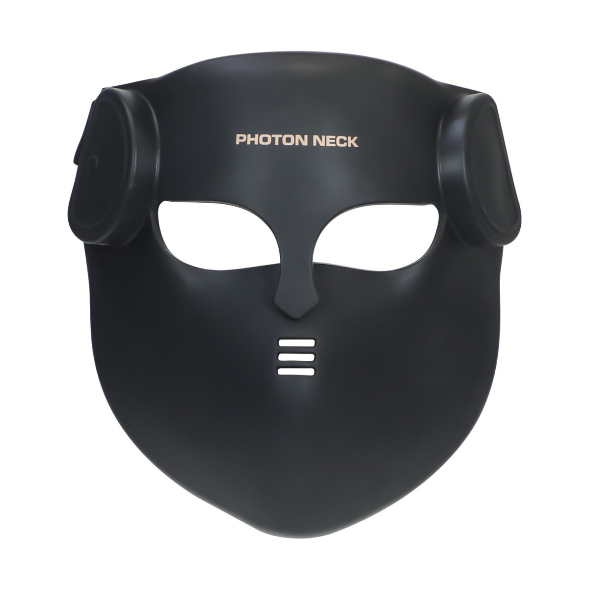 LED Face Mask | 4D Silicone Face & Neck Set, 7 Colors with Remote
