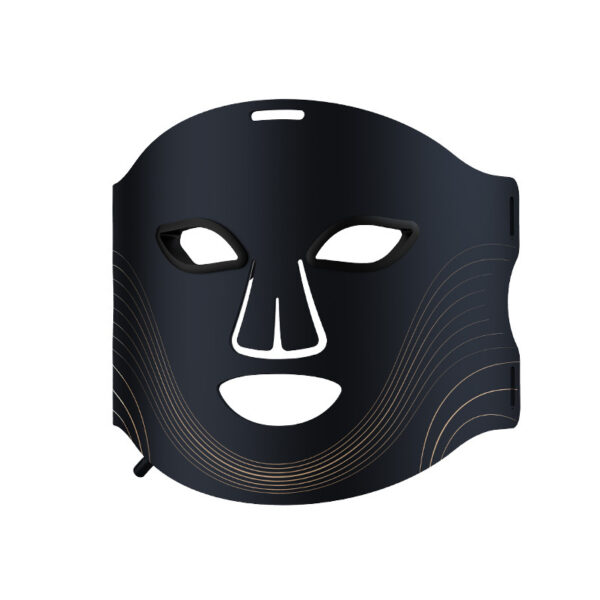 LED Face Mask | Flexible Silicone 7-Color with 4 Intensity Levels