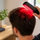 Does Red Light Therapy Help Hair Growth? What the Research Shows