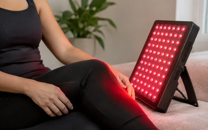 Does Red Light Therapy Work Through Clothes? Here’s the Truth