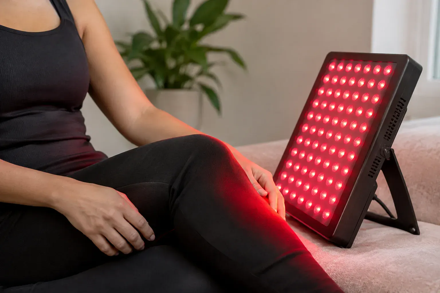 Does Red Light Therapy Work Through Clothes? Here’s the Truth