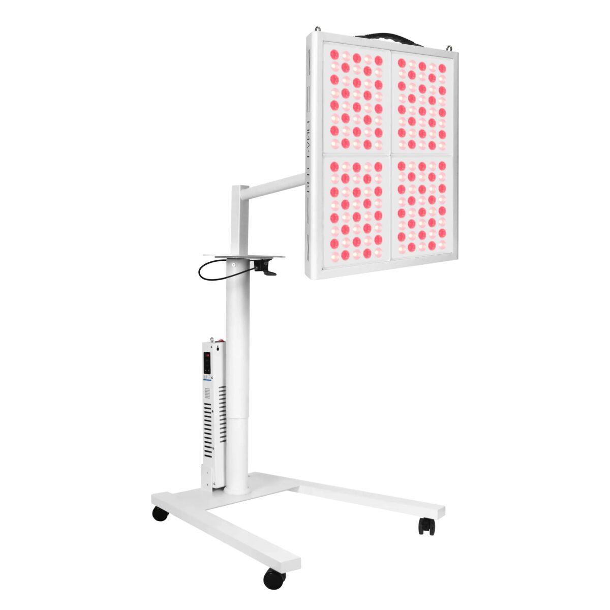 Red Light Therapy Panel | 300W 980 LEDs 660nm 850nm