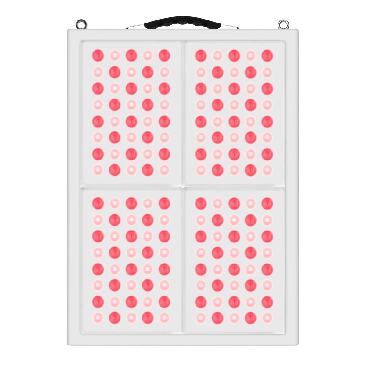 Red Light Therapy Panel | 300W 980 LEDs 660nm 850nm