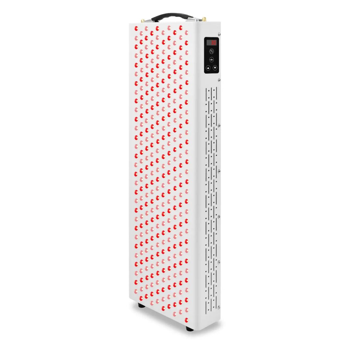 Red Light Therapy Panel | 450W 300 LEDs 660nm 850nm